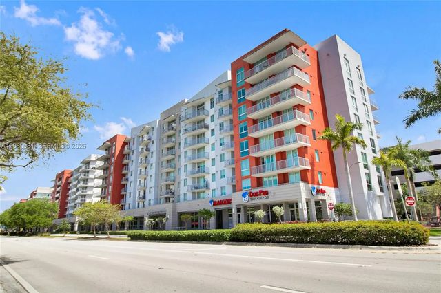 7661 Nw 107th Avenue #501, Doral