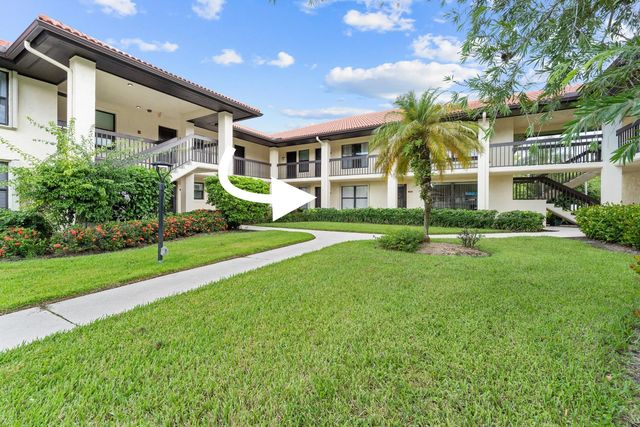 450 Sw South River Drive #104, Stuart