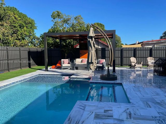19200 Nw 51st Avenue, Miami Gardens