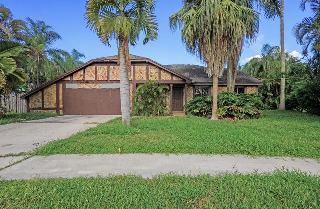 15801 W Wind Circle, Sunrise