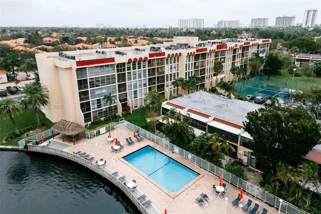 2001 Atlantic Shores Boulevard #320, Hallandale Beach