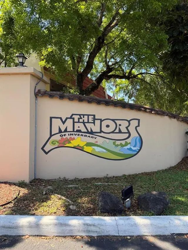 4174 Inverrary Drive #505, Lauderhill