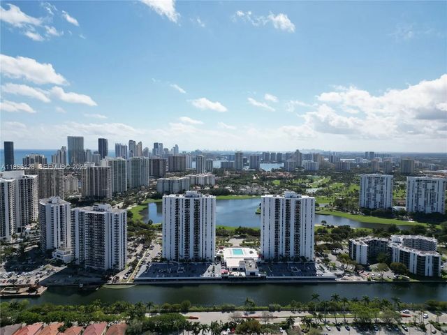 2 of 10 - 3675 N Country Club Drive #1909, Aventura, FL