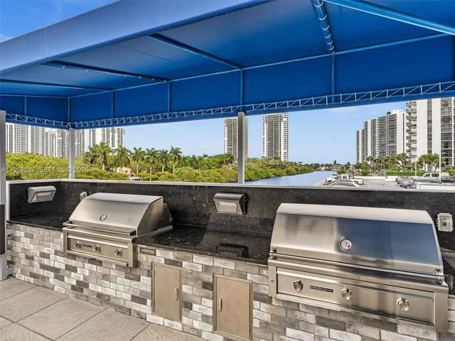 4 of 10 - 3675 N Country Club Drive #1909, Aventura, FL