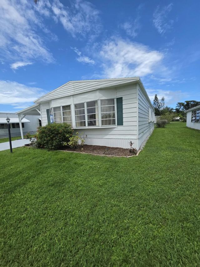 164 Camino Del Rio, Port St. Lucie
