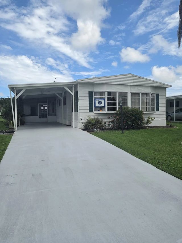 2 of 24 - 164 Camino Del Rio, Port St. Lucie, FL
