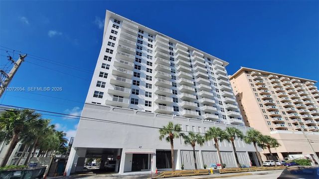 2 of 13 - 427 Golden Isles Drive #5h, Hallandale Beach, FL