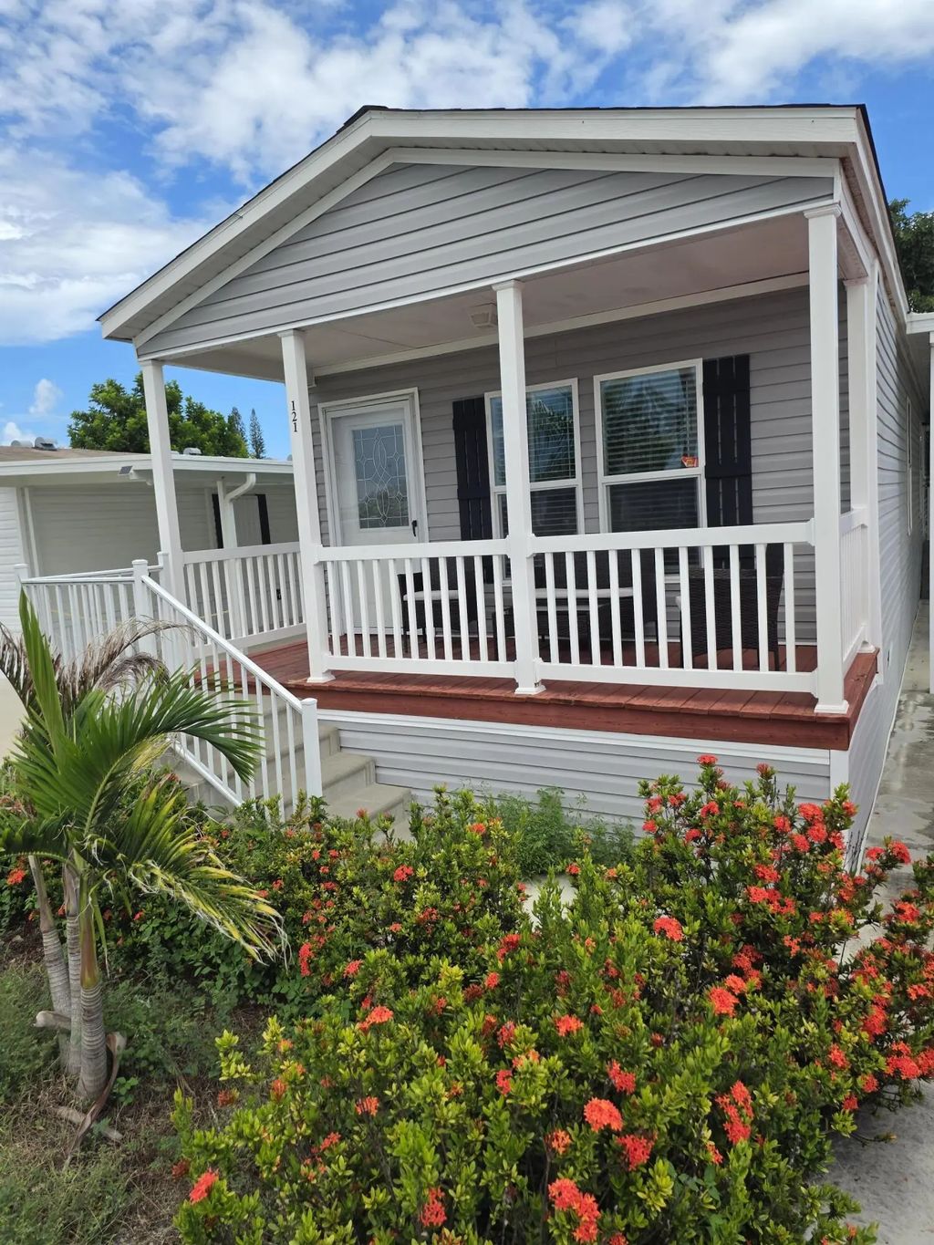 121 Sandhill Boulevard, Fort Pierce