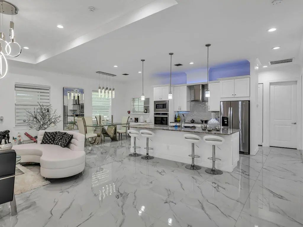 2910 Sw Sterling Street, Port St. Lucie