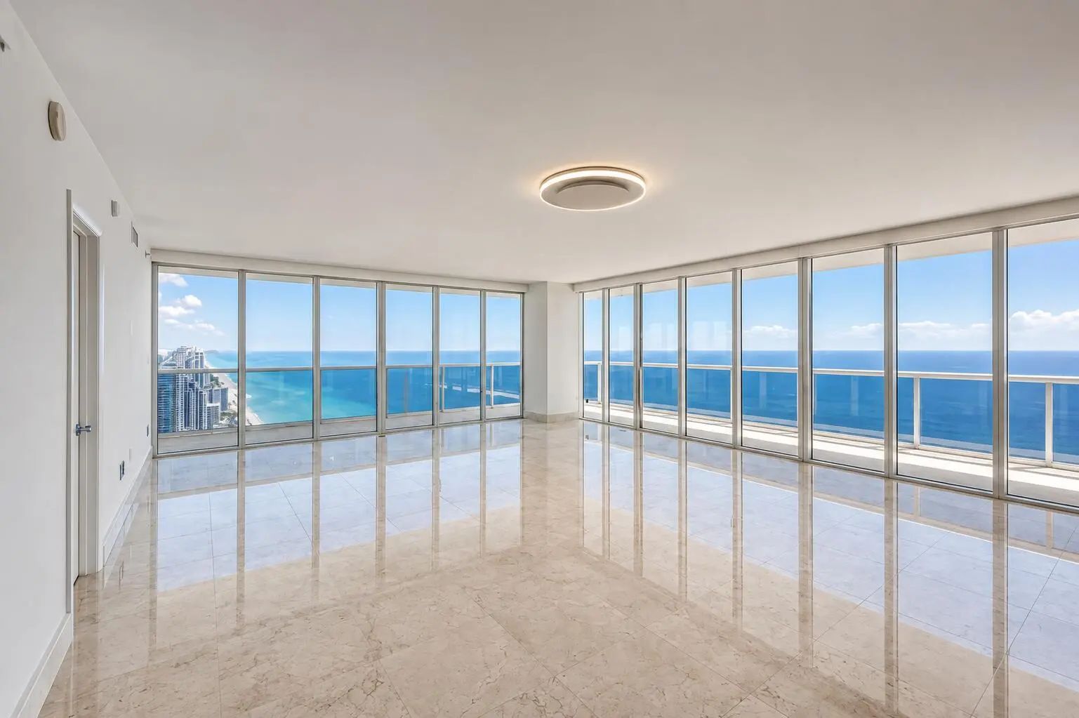 1830 S Ocean Drive #3201, Hallandale Beach