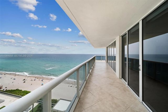 2 of 12 - 1830 S Ocean Drive #3201, Hallandale Beach, FL