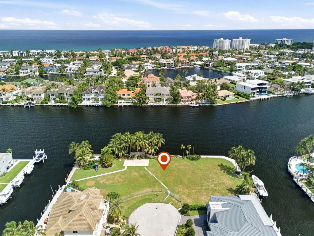 870 Havana Drive, Boca Raton