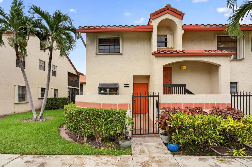 305 Congressional  Way, Deerfield Beach
