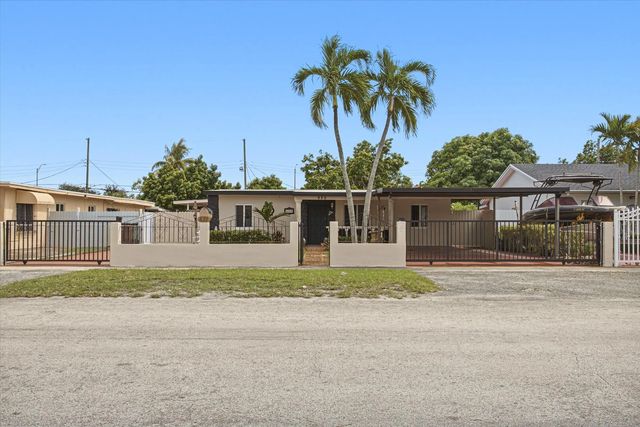 620 E 46th Street, Hialeah