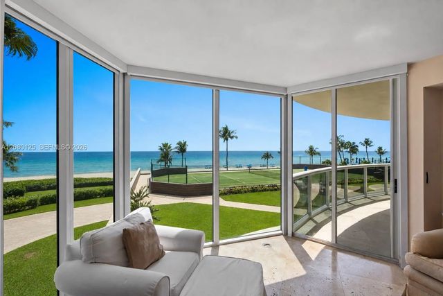 17555 Collins Avenue #308, Sunny Isles Beach