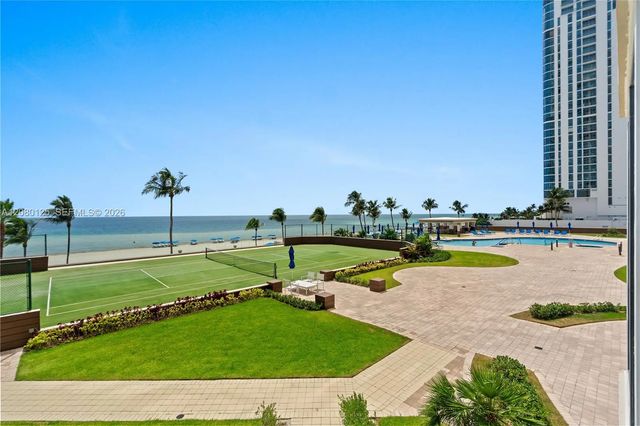 4 of 58 - 17555 Collins Avenue #308, Sunny Isles Beach, FL