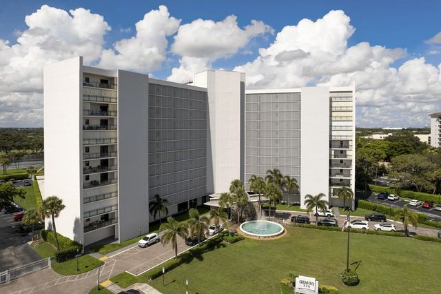 336 Golfview Road #708, North Palm Beach