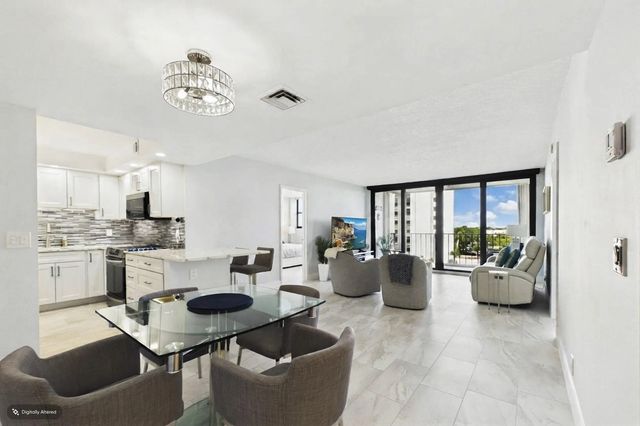 4 of 61 - 336 Golfview Road #708, North Palm Beach, FL