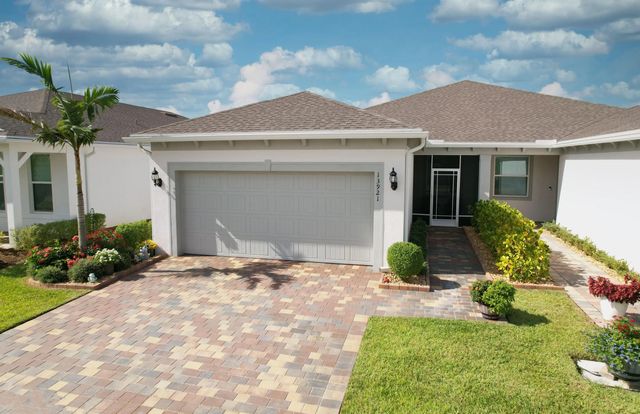 13921 Sw Gingerline Drive, Port St. Lucie
