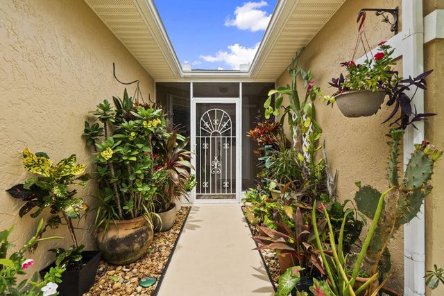 3 of 28 - 6156 Alexandria Circle, Fort Pierce, FL