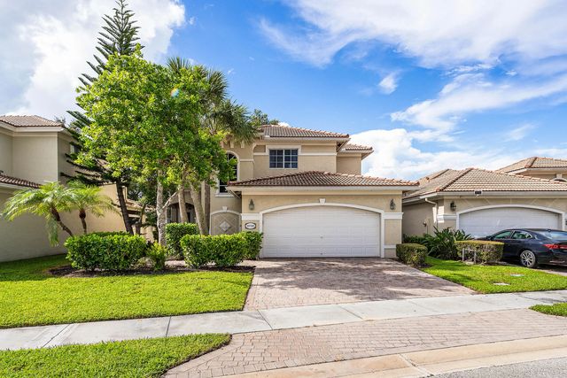8728 S San Andros, West Palm Beach
