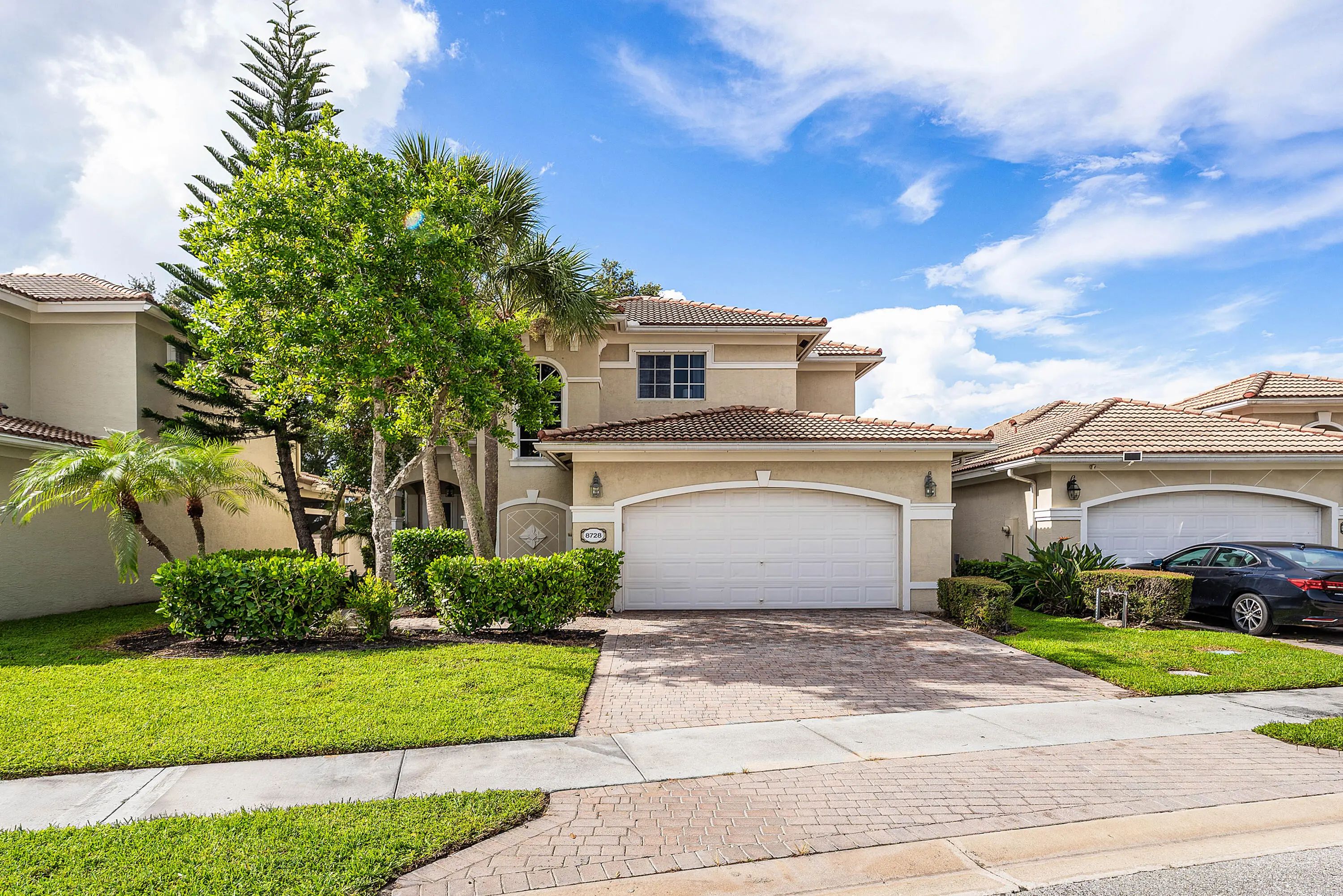 8728 S San Andros, West Palm Beach property for sale
