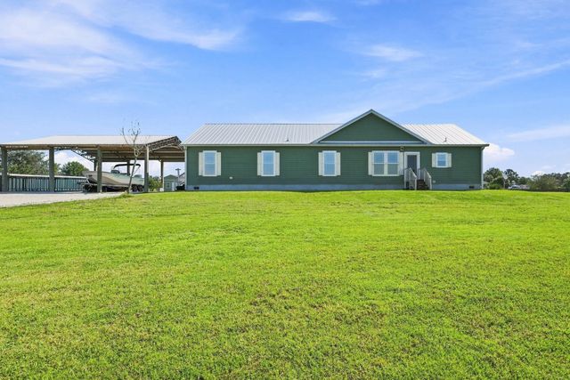 4944 Ne 115th Place, Okeechobee