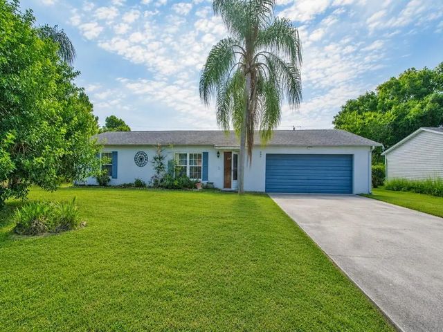 689 Caballero Avenue Se, Palm Bay