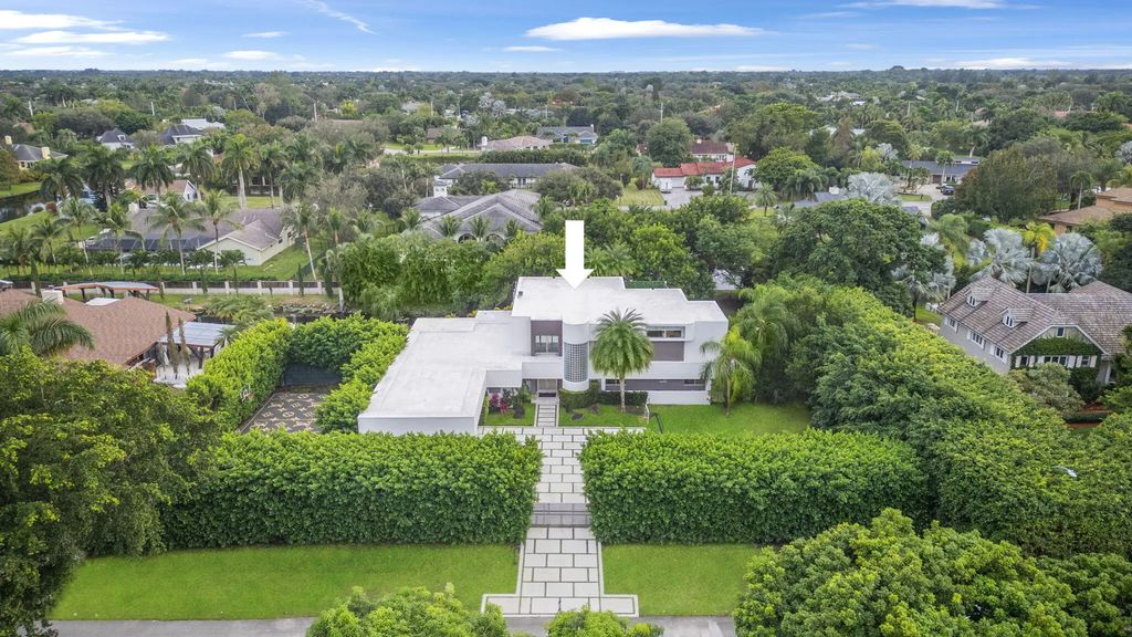 11700 Sw 22nd Court, Davie