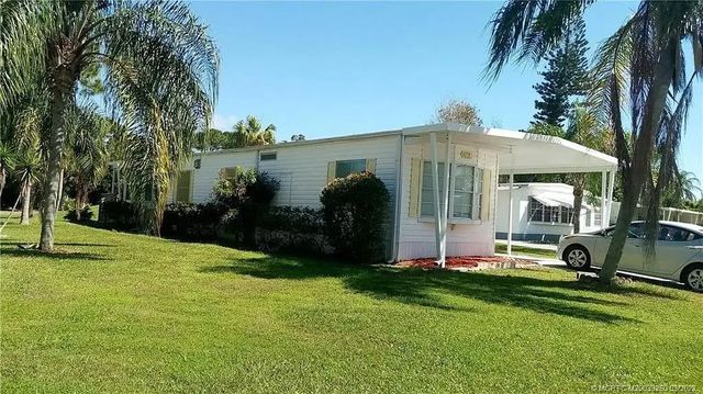 1 Montanzas Road, Port St. Lucie