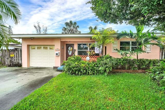 1106 S F Street, Lake Worth Beach