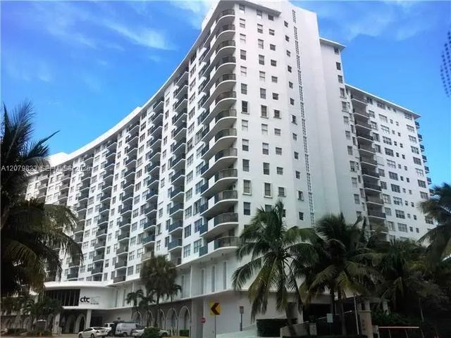 6039 Collins Avenue #534, Miami Beach
