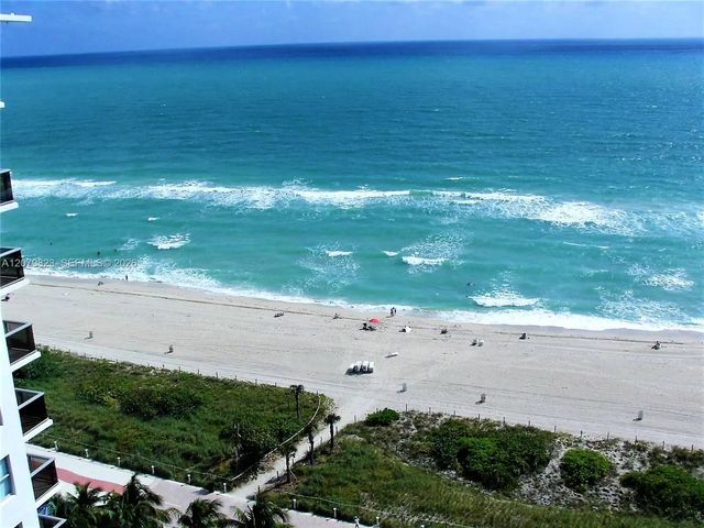 2 of 10 - 6039 Collins Avenue #534, Miami Beach, FL