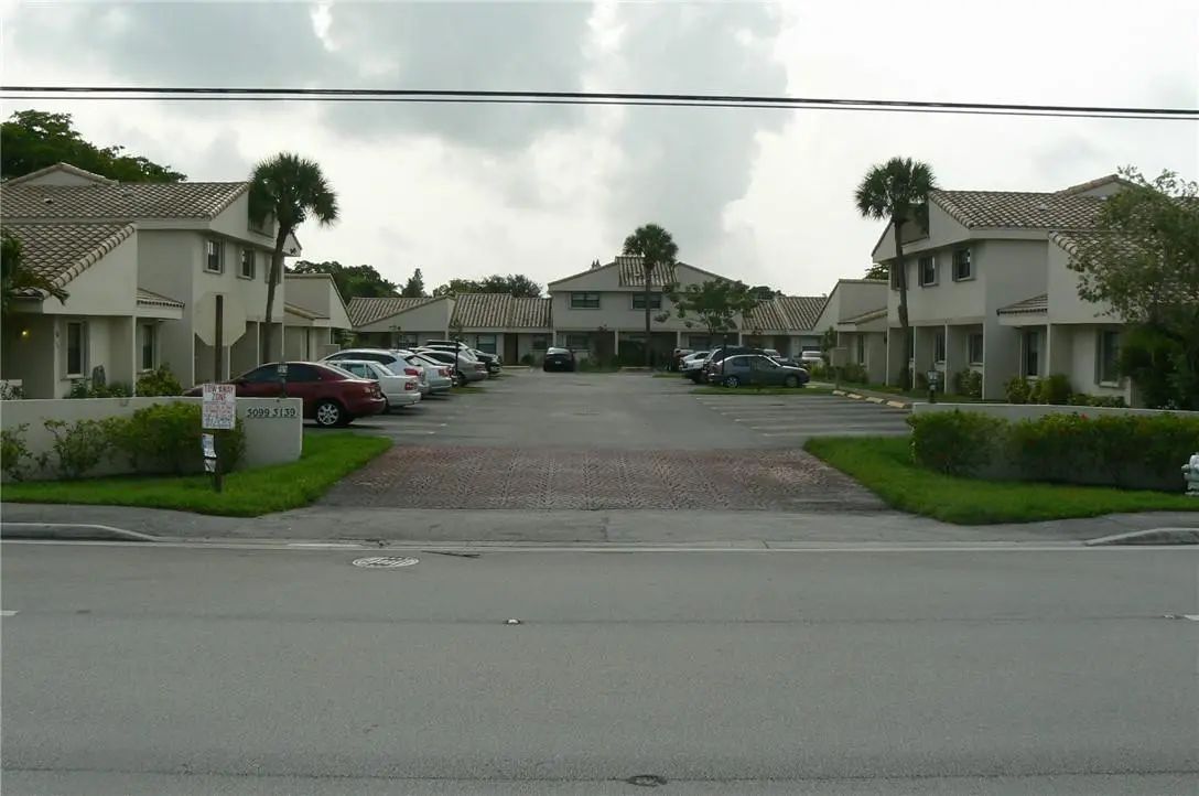 3099 Coral Ridge Drive #3099, Coral Springs