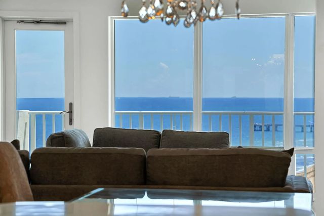 750 N Ocean Boulevard #1502, Pompano Beach