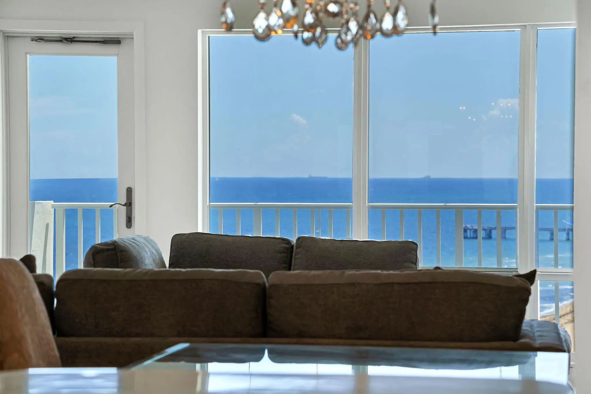 750 N Ocean Boulevard #1502, Pompano Beach