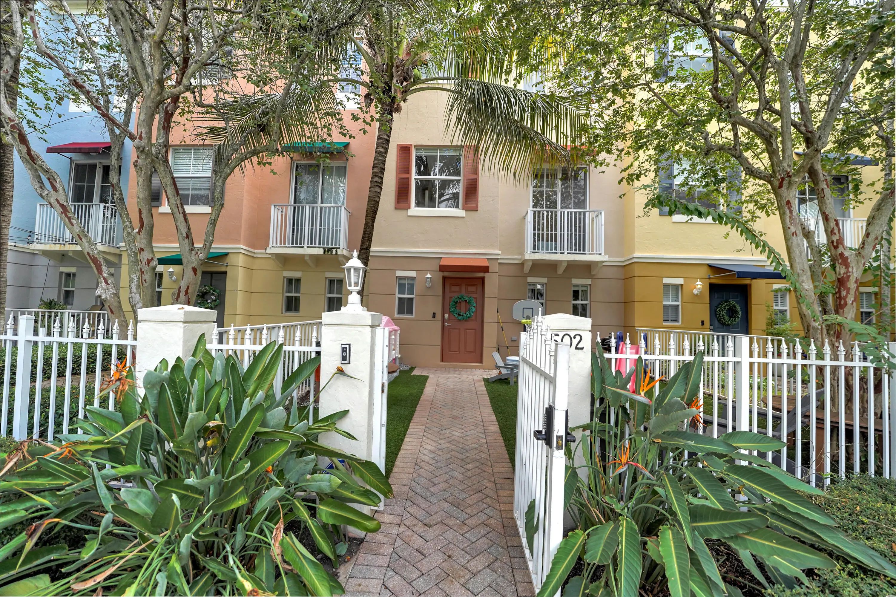 502 Ne 7th Avenue #unit 1, Fort Lauderdale