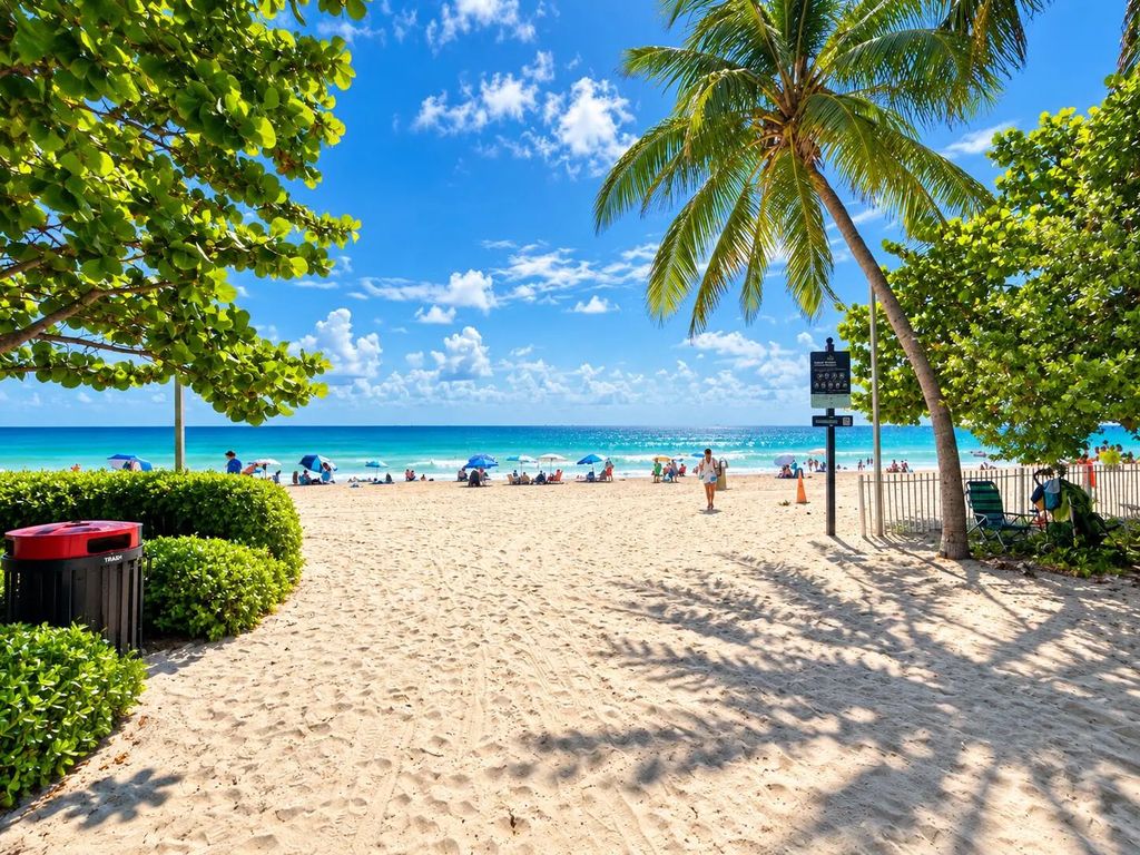 19370 Collins Avenue #301, Sunny Isles Beach