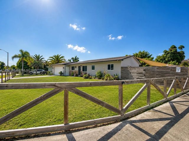 1211 Nw 18th Street, Homestead