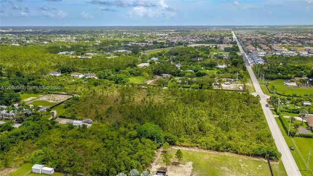 12251 Sw 230th Street, Miami