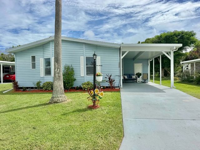 2 of 28 - 3333 Columbrina Circle, Port St. Lucie, FL