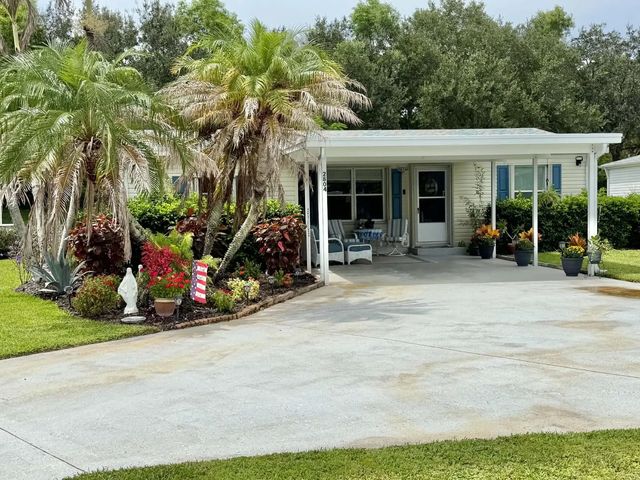 2804 Nine Iron Drive, Port St. Lucie