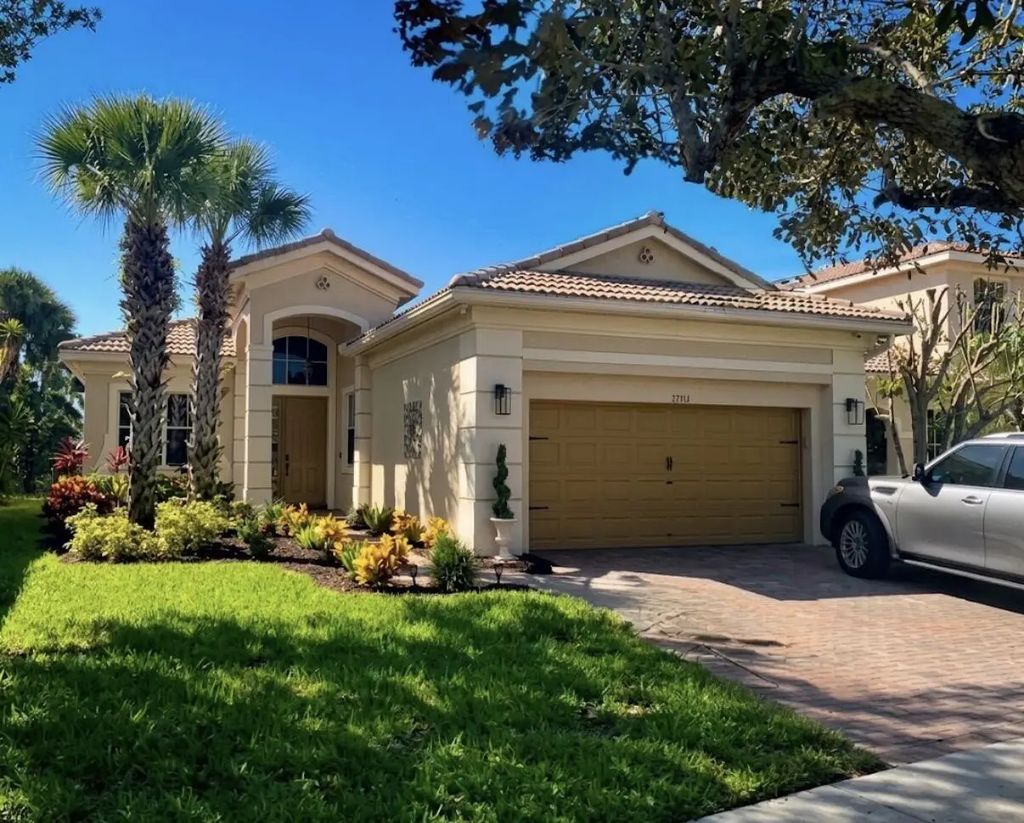 12200 Nw 77th Manor, Parkland