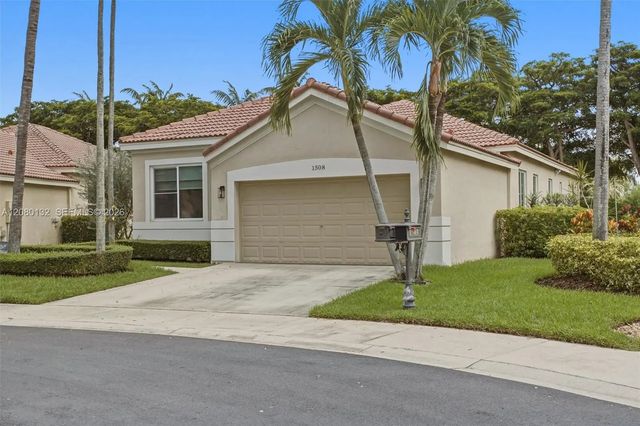 2 of 37 - 1508 Winterberry Lane, Weston, FL