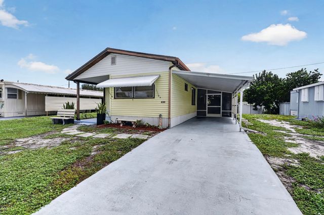 8381 Se Skylark Avenue, Hobe Sound