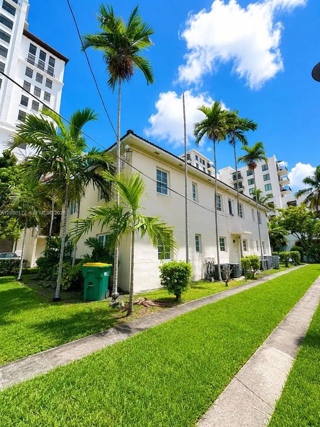 2 of 9 - 215 Sidonia Avenue, Coral Gables, FL