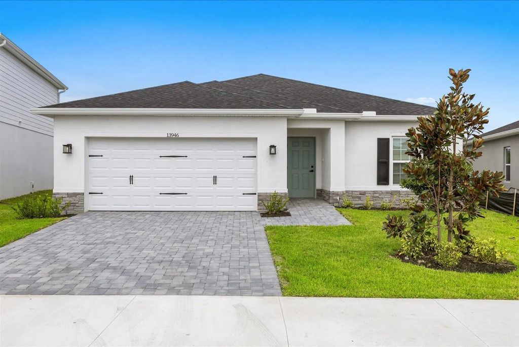 13946 Sw Blue Haven  Drive, Indiantown