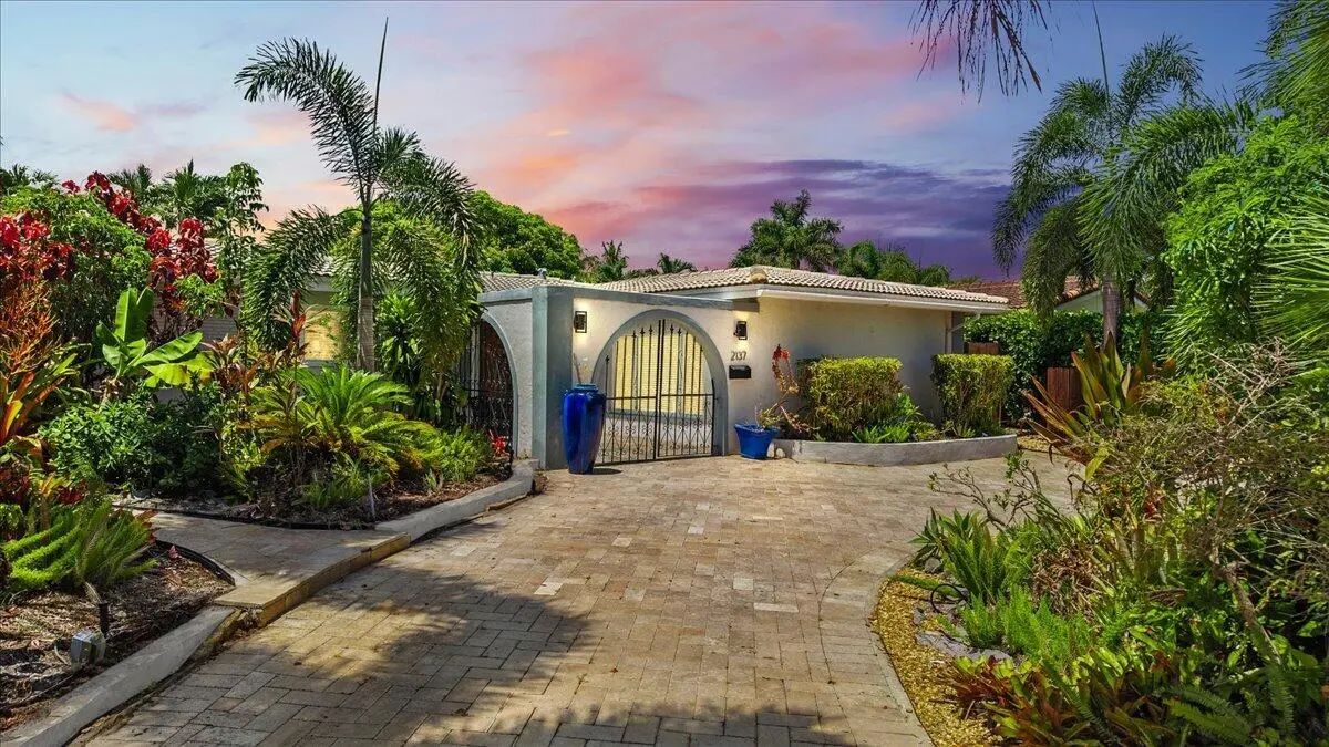 2137 Ne 17th Avenue, Wilton Manors