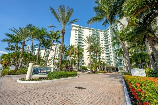 3801 S Ocean Drive #10s, Hollywood