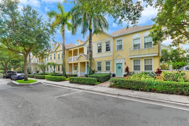 118 Seagrape Drive #107, Jupiter